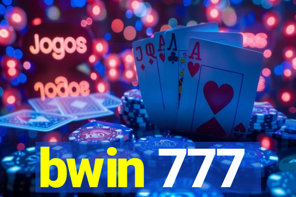 bwin 777